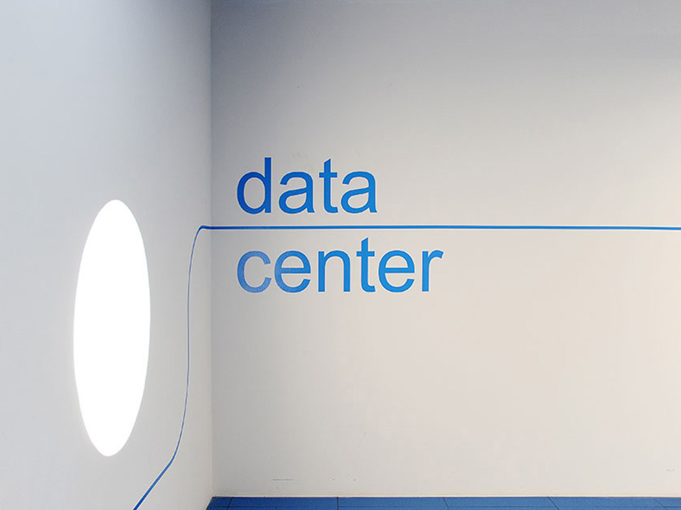 Francesco Boccia, Ministro Affari Regionali e Autonomie, visita il Data Center di Open Hub Med