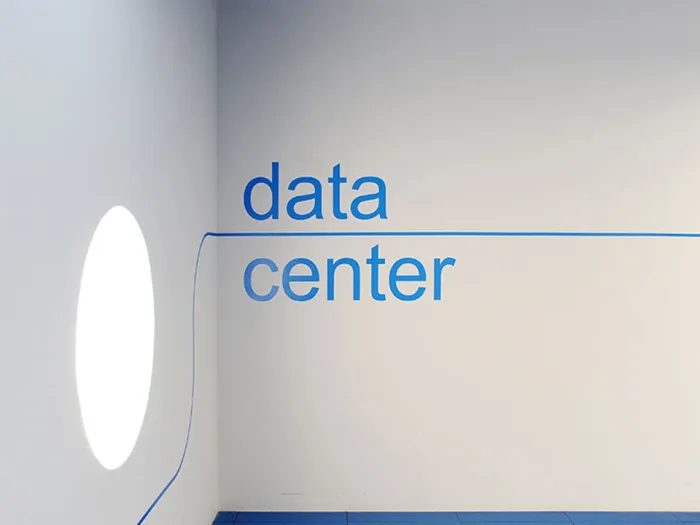 Francesco Boccia, Ministro Affari Regionali e Autonomie, visita il Data Center di Open Hub Med