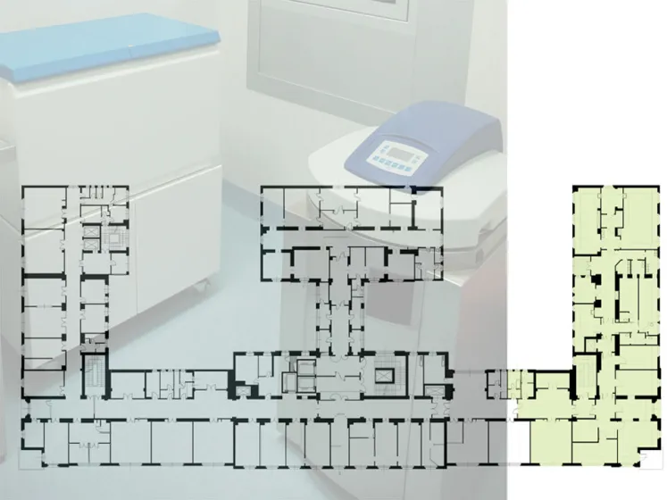 Banca della Pelle - Ospedale Niguarda Milano