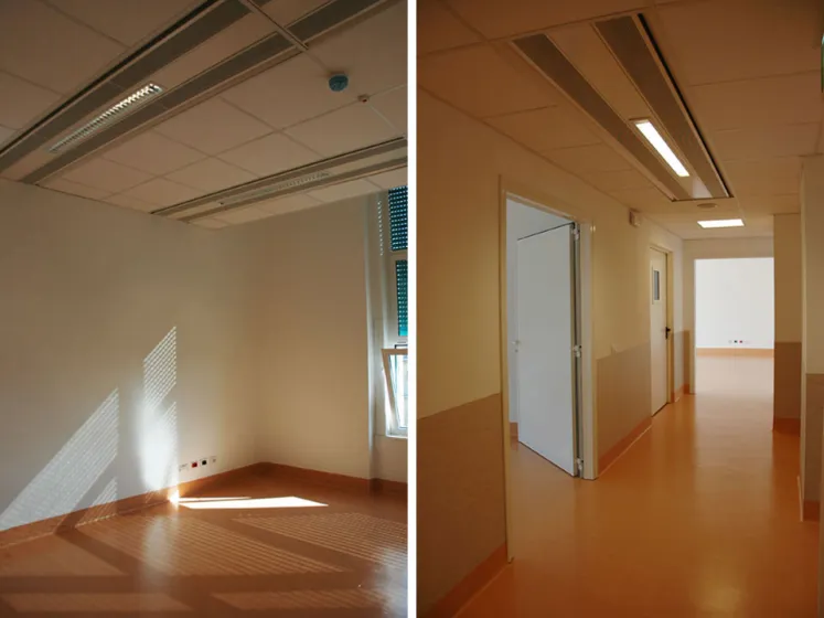 Banca della Pelle - Ospedale Niguarda Milano