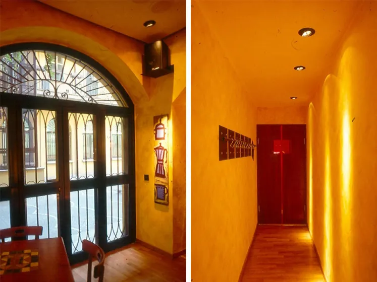 La Raclette Brasserie - Milano