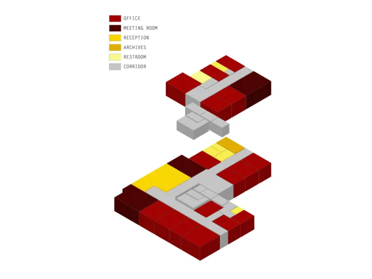 Studio Legale - Milano