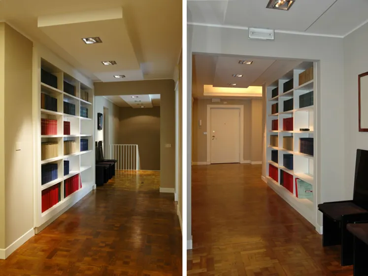 Studio Legale - Milano