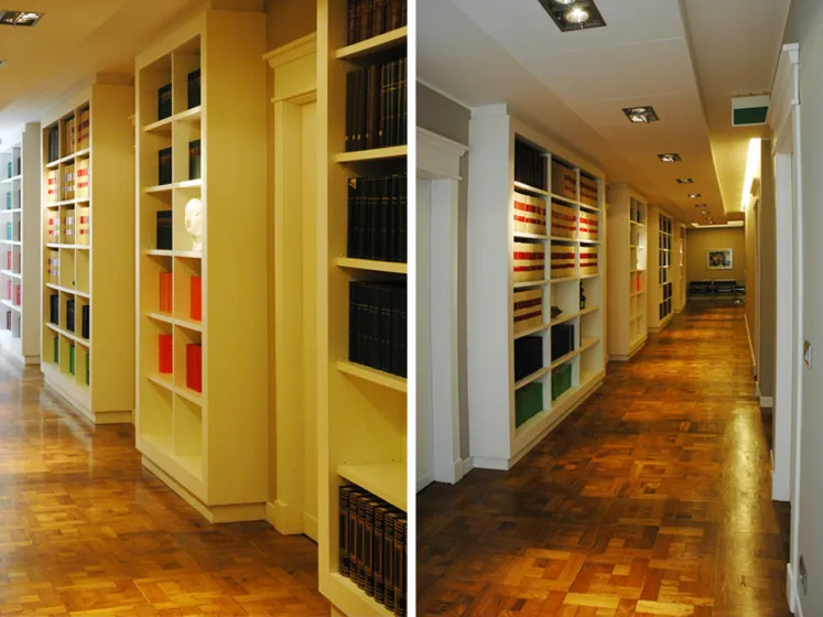 Studio Legale - Milano