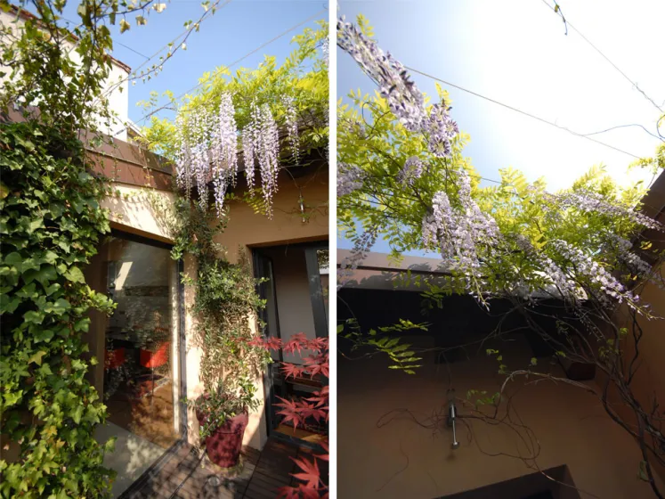 Attico Privato - Milano