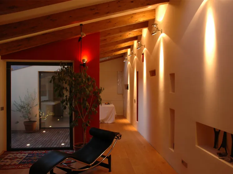 Attico Privato - Milano