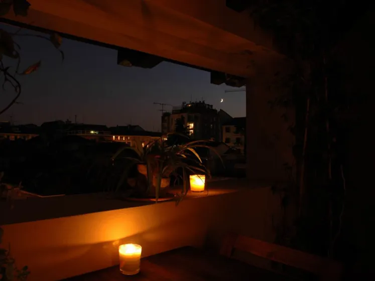 Attico Privato - Milano