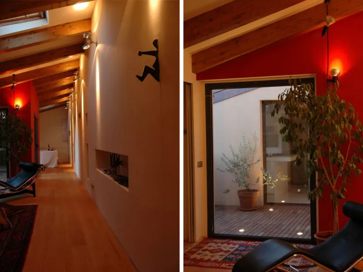 Attico Privato - Milano