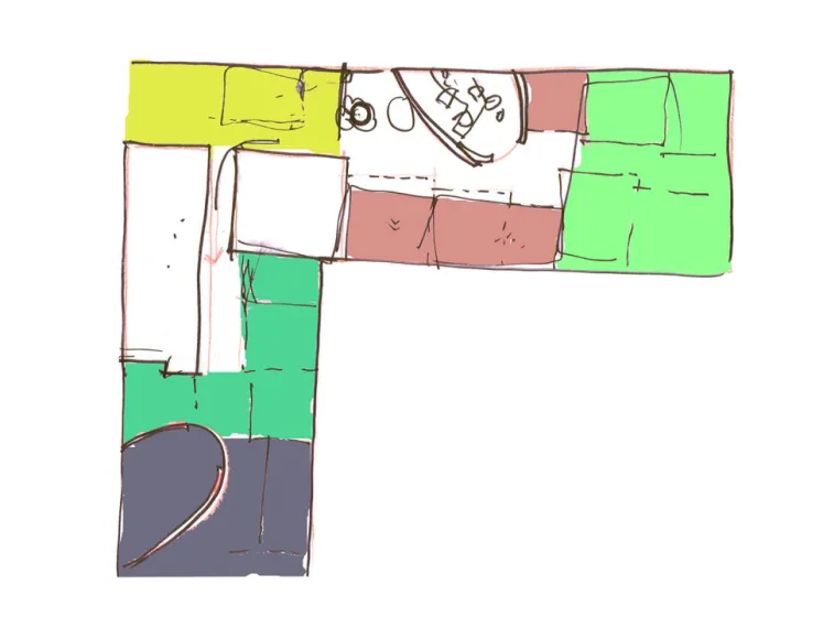 Uffici Schneider Electric - Stezzano