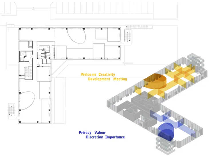 Uffici Schneider Electric - Stezzano