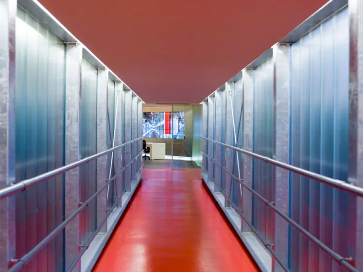 Security Operations Center BT Italia