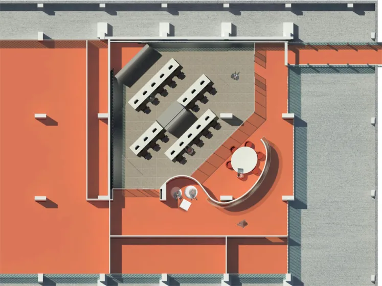 Security Operations Center BT Italia