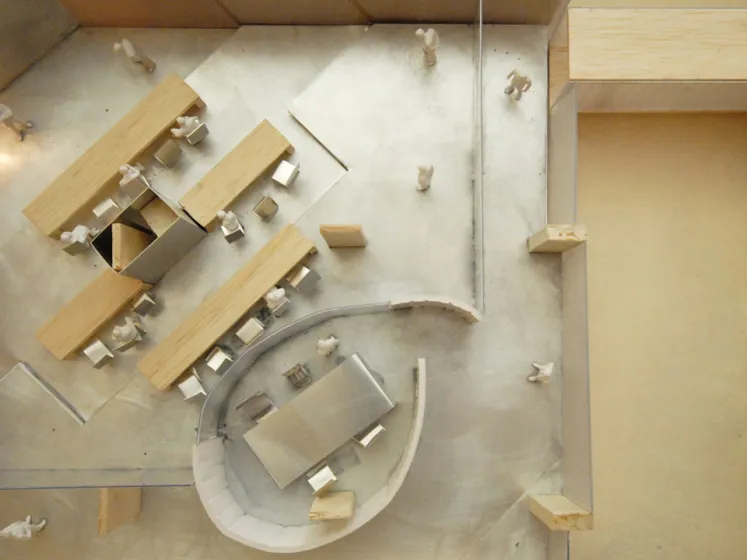 Security Operations Center BT Italia