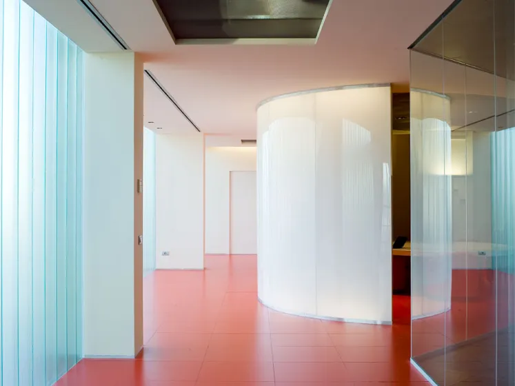 Security Operations Center BT Italia