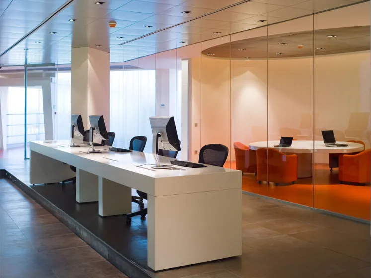 Security Operations Center BT Italia