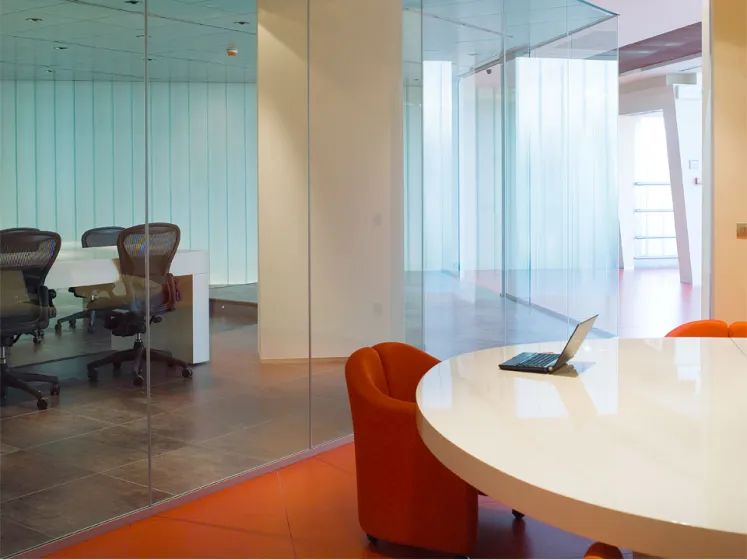 Security Operations Center BT Italia