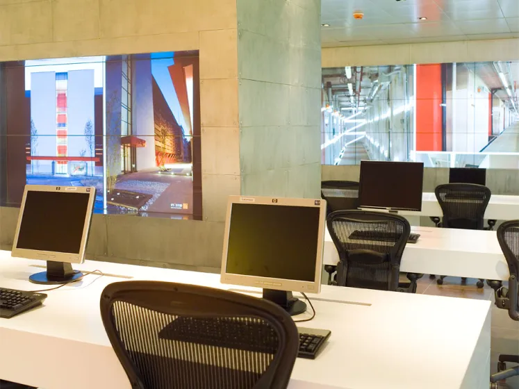 Security Operations Center BT Italia