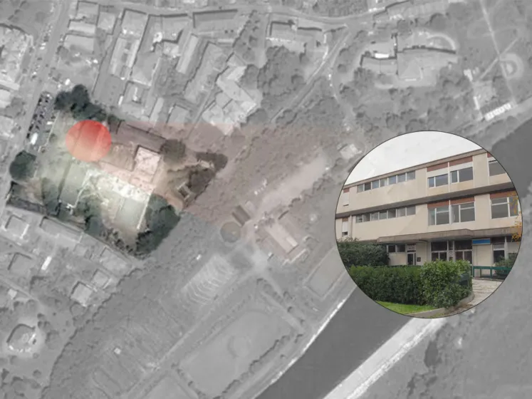 Centro Dialisi - Azienda Ospedaliera Melegnano