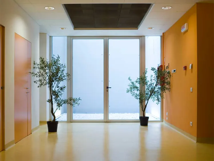 Centro di Radio Chirurgia Stereotassica - Ospedale Niguarda Milano