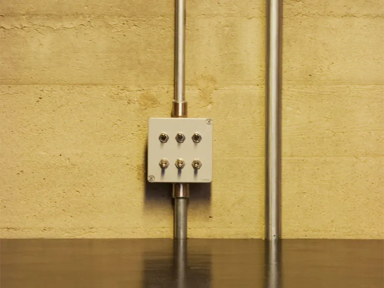 Pharmacy Industry Flagship Store - Milano