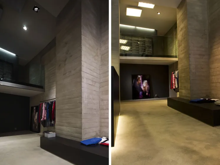 Pharmacy Industry Flagship Store - Milano