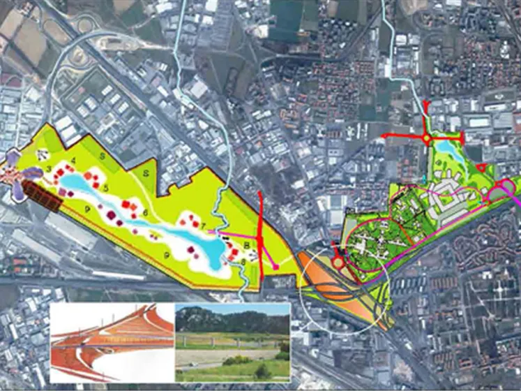 Polo di Ricerca e Assistenza Sanitaria - Istituto Besta, Tumori, Ospedale Sacco