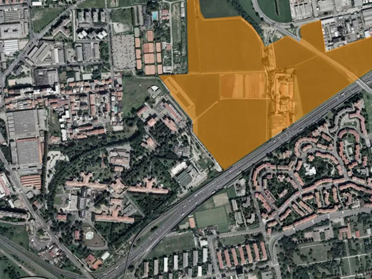 Polo di Ricerca e Assistenza Sanitaria - Istituto Besta, Tumori, Ospedale Sacco