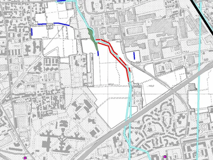 Polo di Ricerca e Assistenza Sanitaria - Istituto Besta, Tumori, Ospedale Sacco