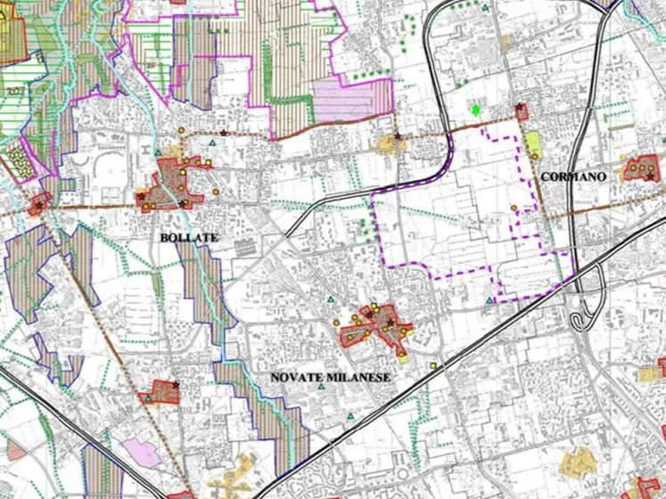 Polo di Ricerca e Assistenza Sanitaria - Istituto Besta, Tumori, Ospedale Sacco