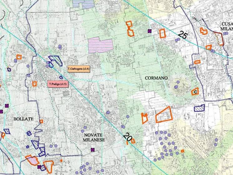 Polo di Ricerca e Assistenza Sanitaria - Istituto Besta, Tumori, Ospedale Sacco