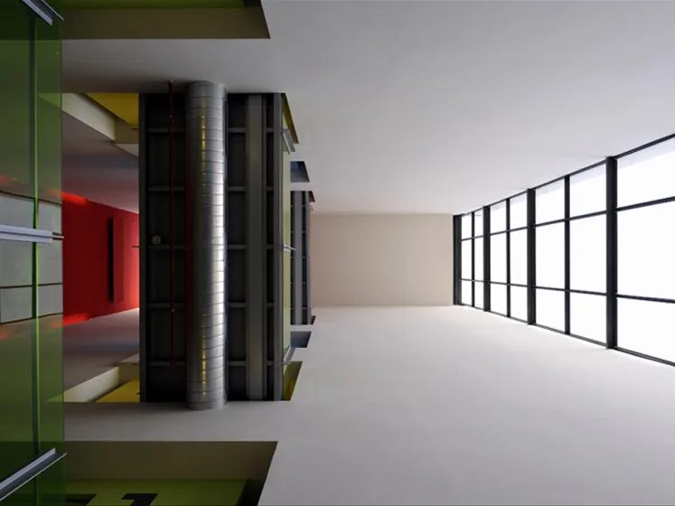 Business Factory 2 BT Italia - Settimo Milanese