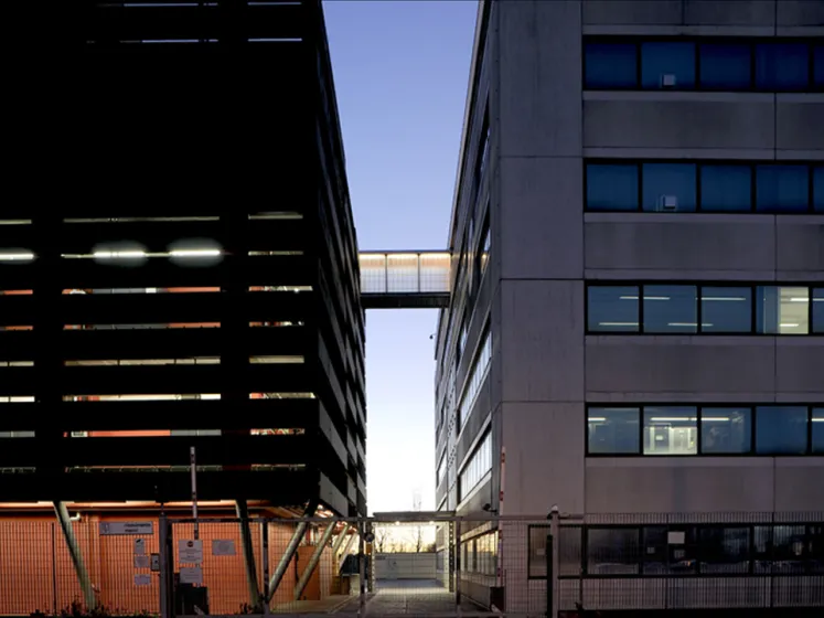 Business Factory 2 BT Italia - Settimo Milanese