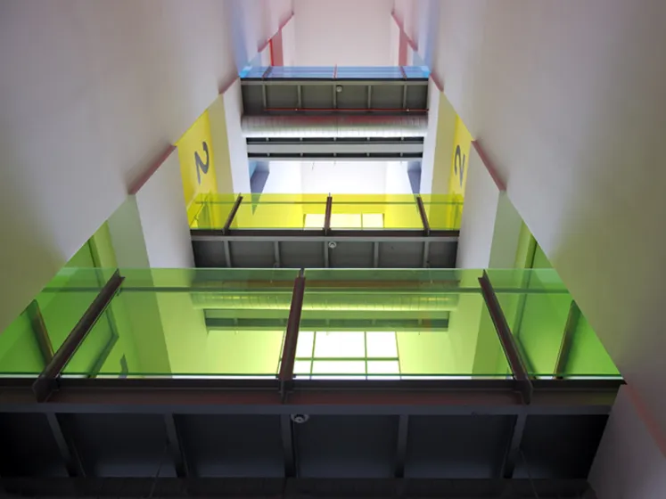 Business Factory 2 BT Italia - Settimo Milanese