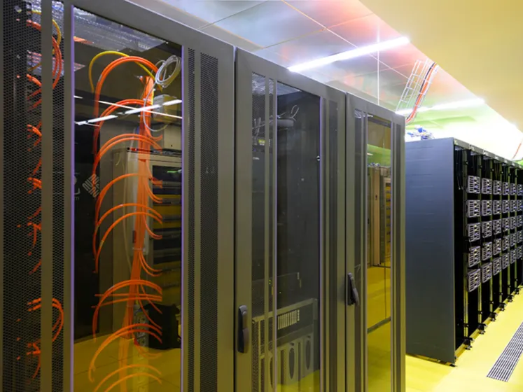 Business Factory 2 BT Italia - Settimo Milanese