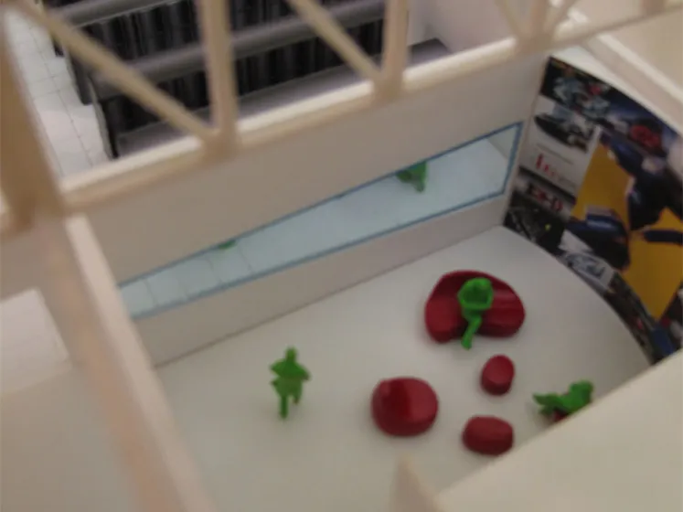 Data Center Fiat Group - Torino