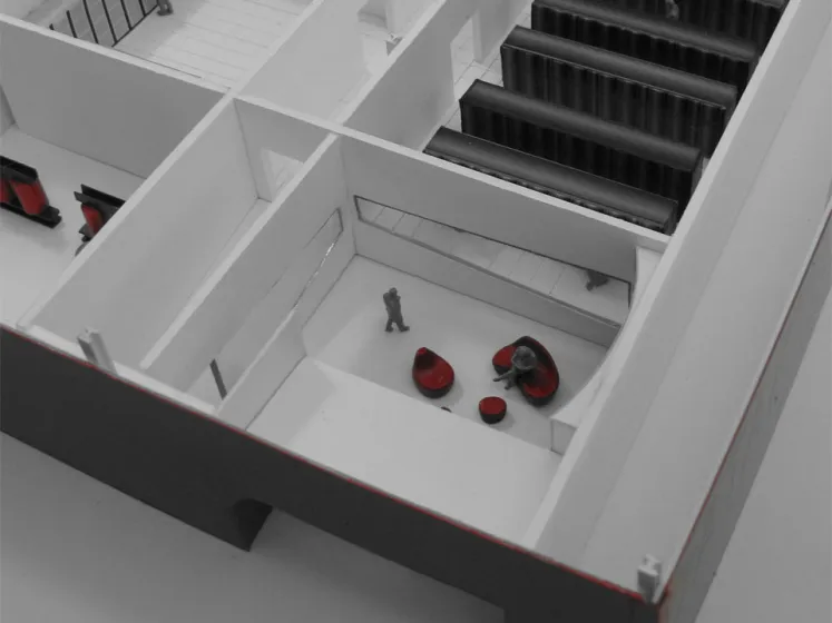 Data Center Fiat Group - Torino