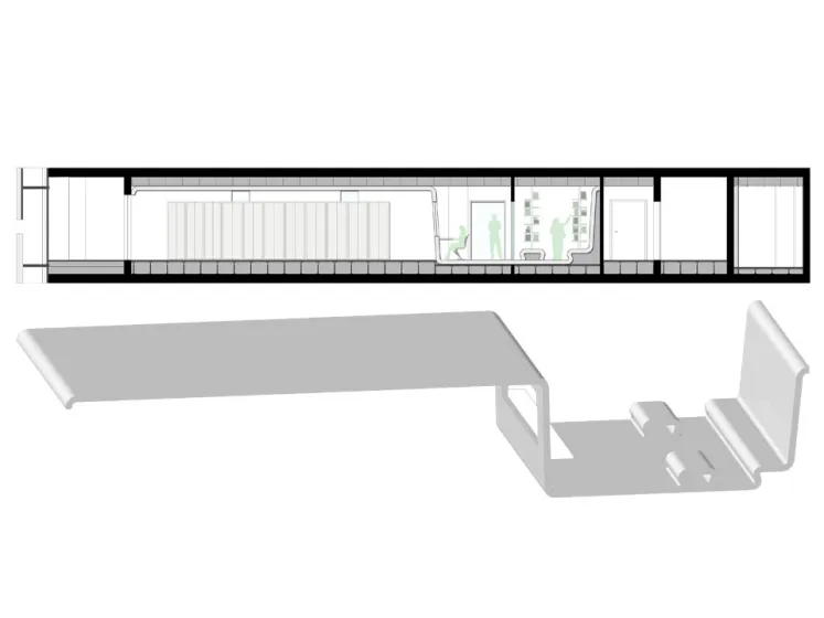 Data Center Area - Vizzola Ticino
