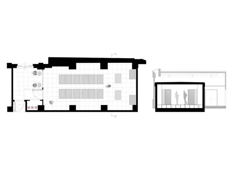 Data Center Ermenegildo Zegna - Stabio