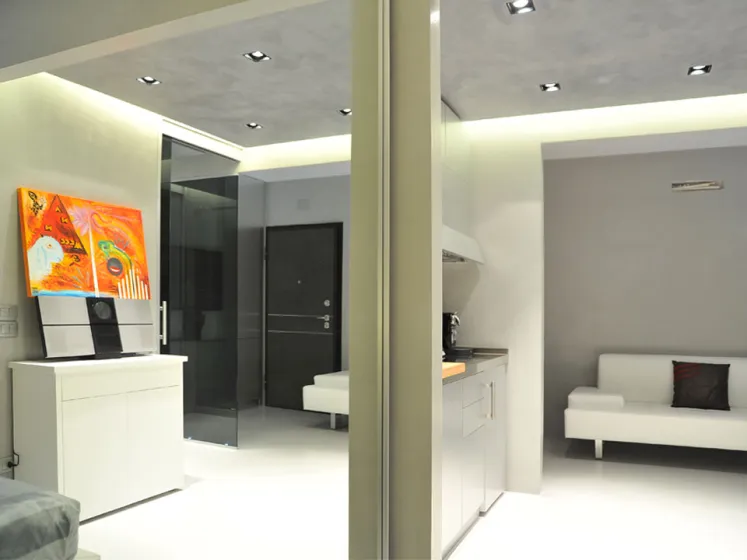 Flat C3 Group - Milano