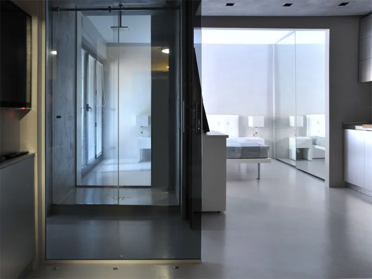 Flat C3 Group - Milano