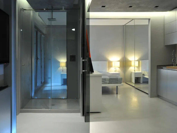 Flat C3 Group - Milano