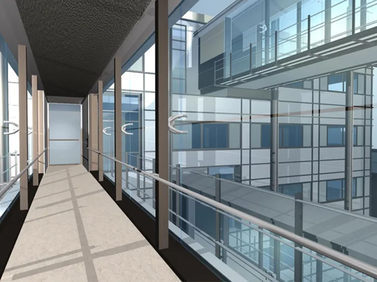 Headquarter BT Italia - Settimo Milanese