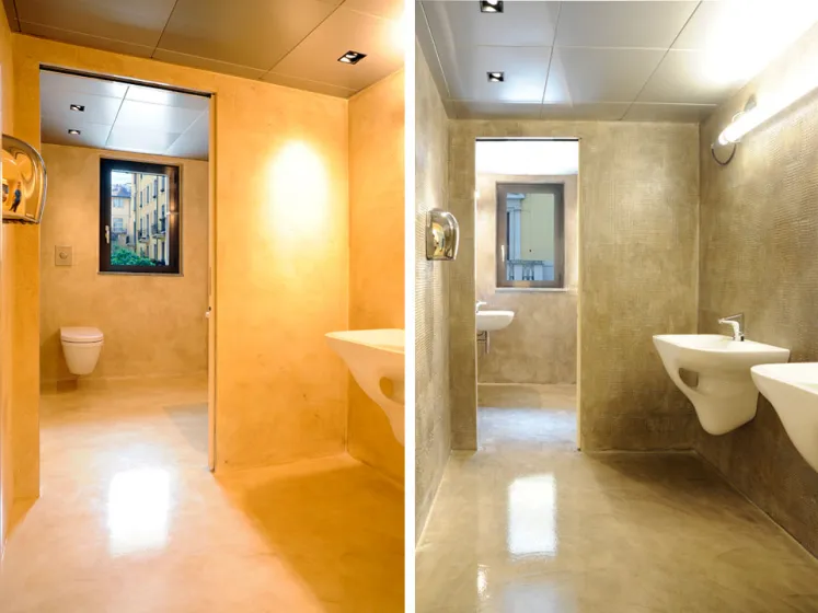 Headquarter C3 Group - Milano