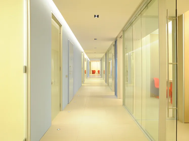 Headquarter C3 Group - Milano