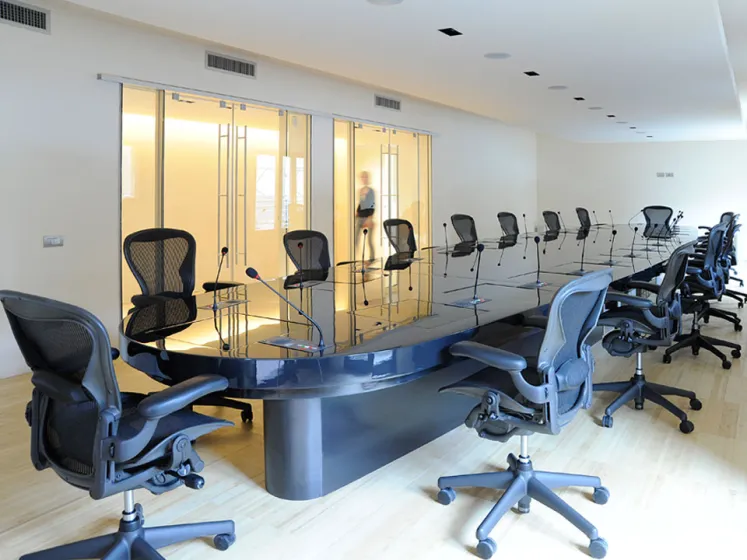 Headquarter C3 Group - Milano