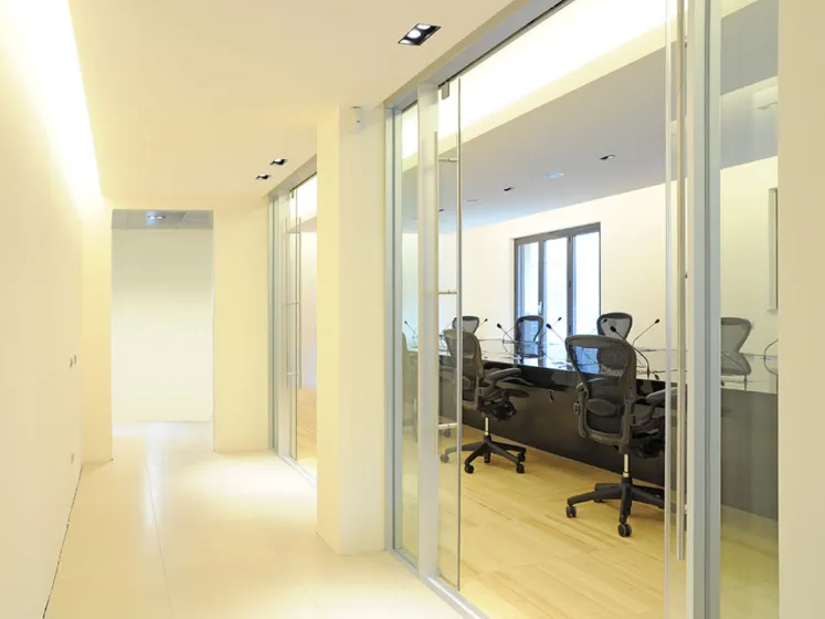 Headquarter C3 Group - Milano