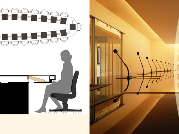 Headquarter C3 Group - Milano