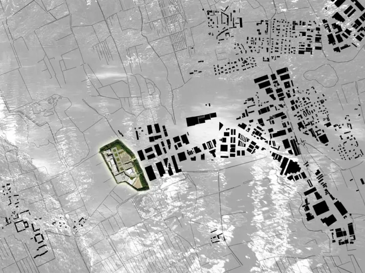 Acqua di Falda BT Italia - Settimo Milanese