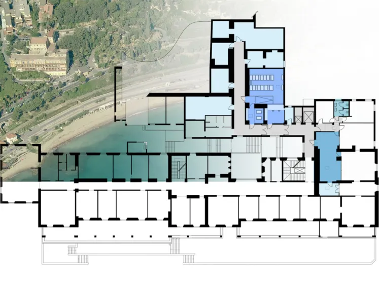 Data Center ASL Imperiese - Sanremo