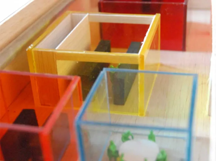 Data Center BT Italia - Milano